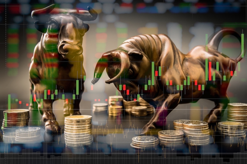 Pasar Bullish Jangka Panjang, Ini Rekomendasi Reksadana Saham Sucor AM