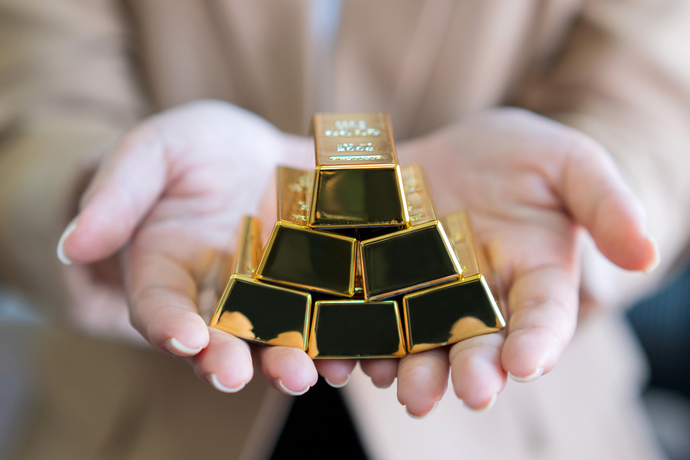 5 Mitos dalam Investasi Emas, Jangan Ragu Beli Logam Mulia