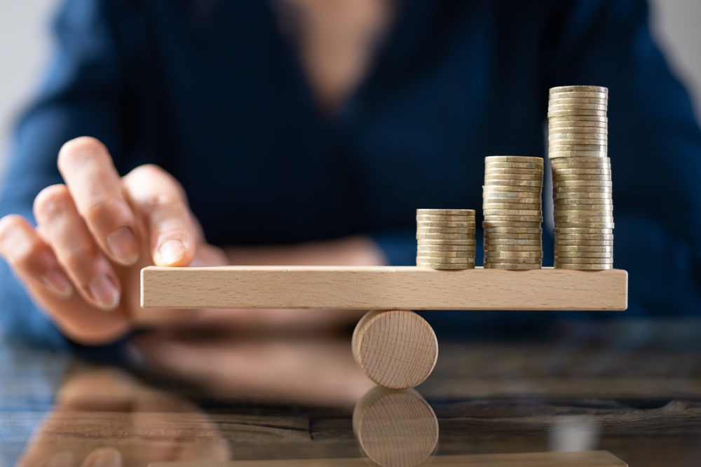 44% Dana di SBN, Sequis Balance Ultima Potensi Cuan Saat Bunga Turun