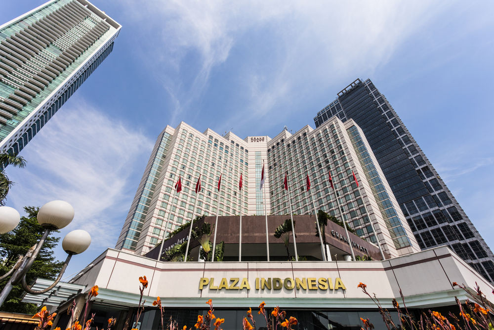 Laba Plaza Indonesia Realty (PLIN) Naik 10,02% jadi Rp613,26 Miliar di 2023 