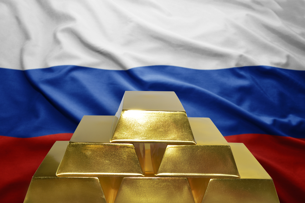 Negara G7 Larang Impor Emas Rusia, Begini Prediksi Harga Logam Mulia