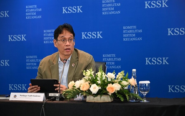 Bareksa Insight: Yield SBN Naik, KSSK Pastikan Stabilitas, Cek Strategi Investasi Reksadana & Emas
