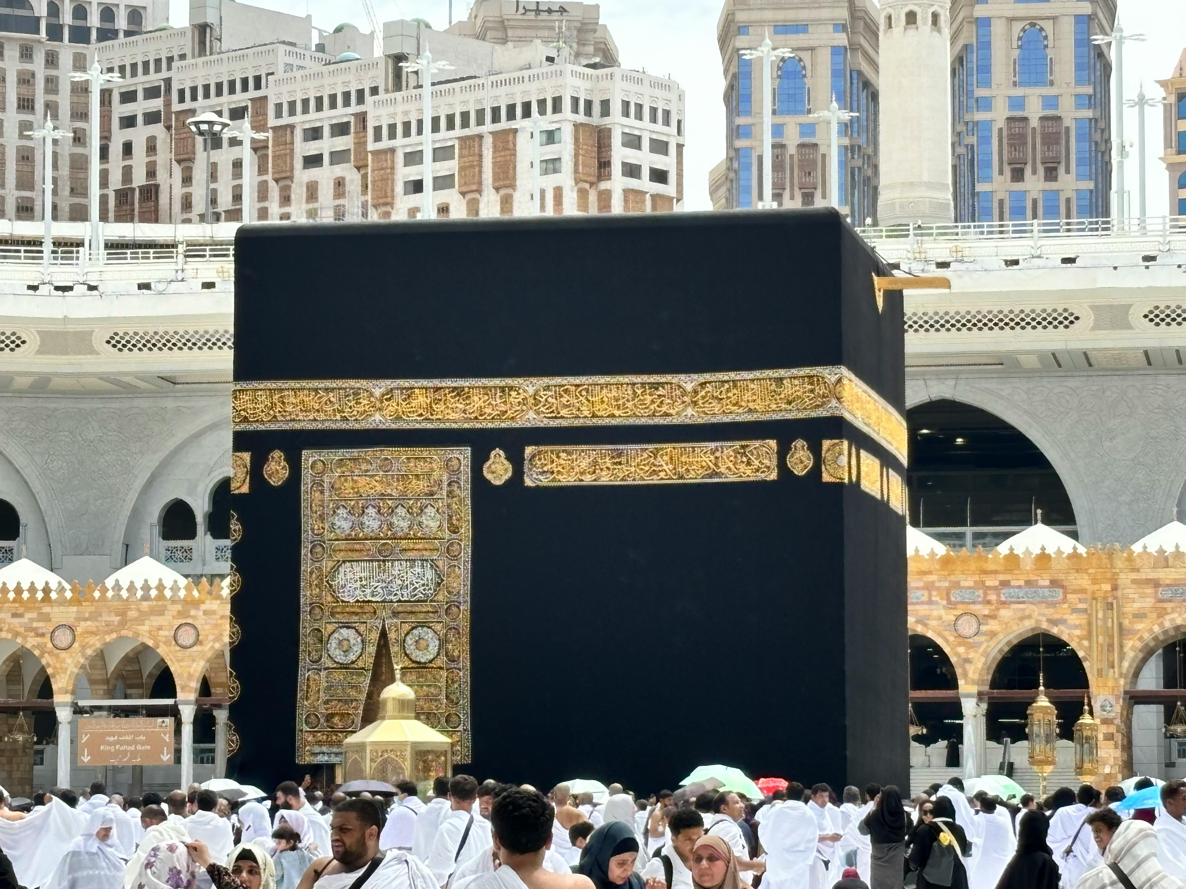 an image