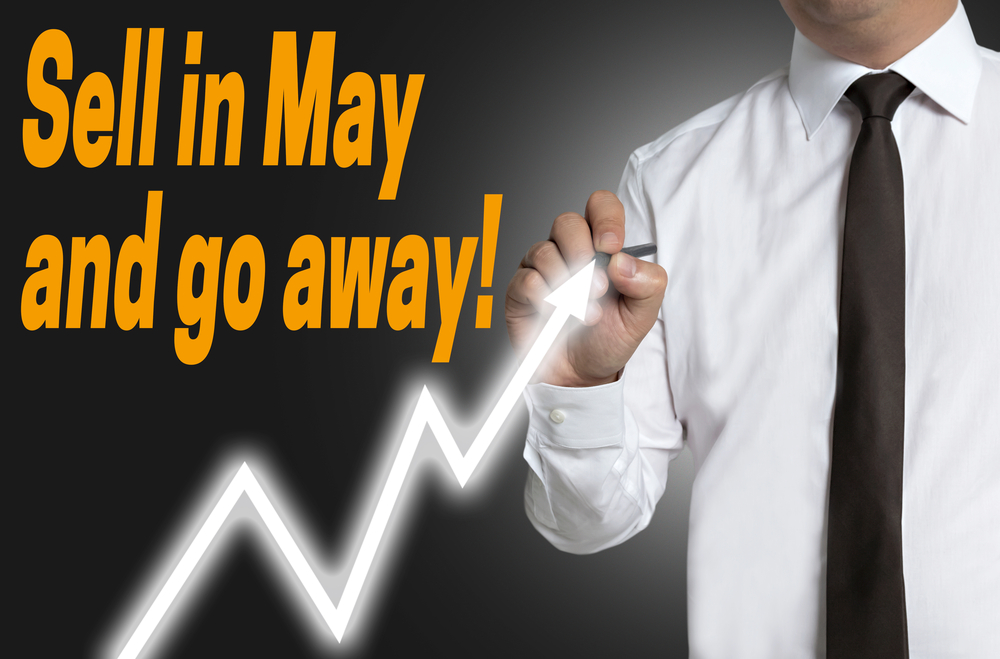 Sell in May and Go Away Mitos atau Fakta? Ini Pengaruh ke Reksadana Saham
