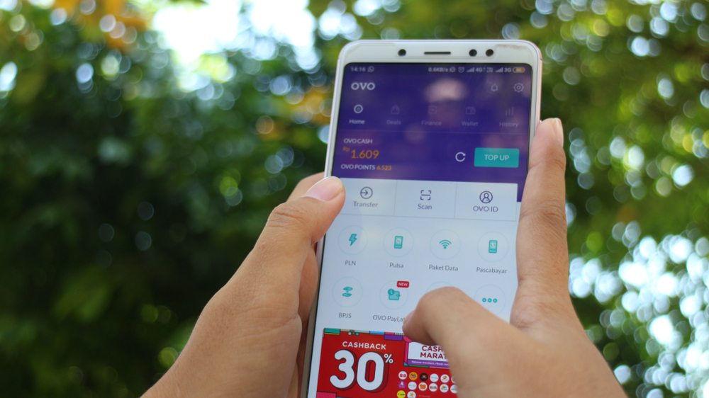 Oto Multiartha Hadirkan Pembayaran Angsuran Melalui Aplikasi OVO