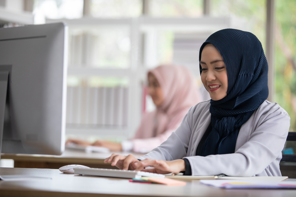 Marhaban Ya Ramadhan, Yuk Cek Siapa MI Juara Reksadana Syariah Maret 2021