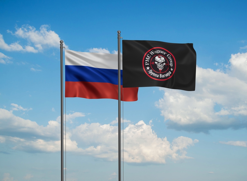 Berita Saham Hari Ini : Pasar Cermati Pemberontakan di Rusia, INET IPO