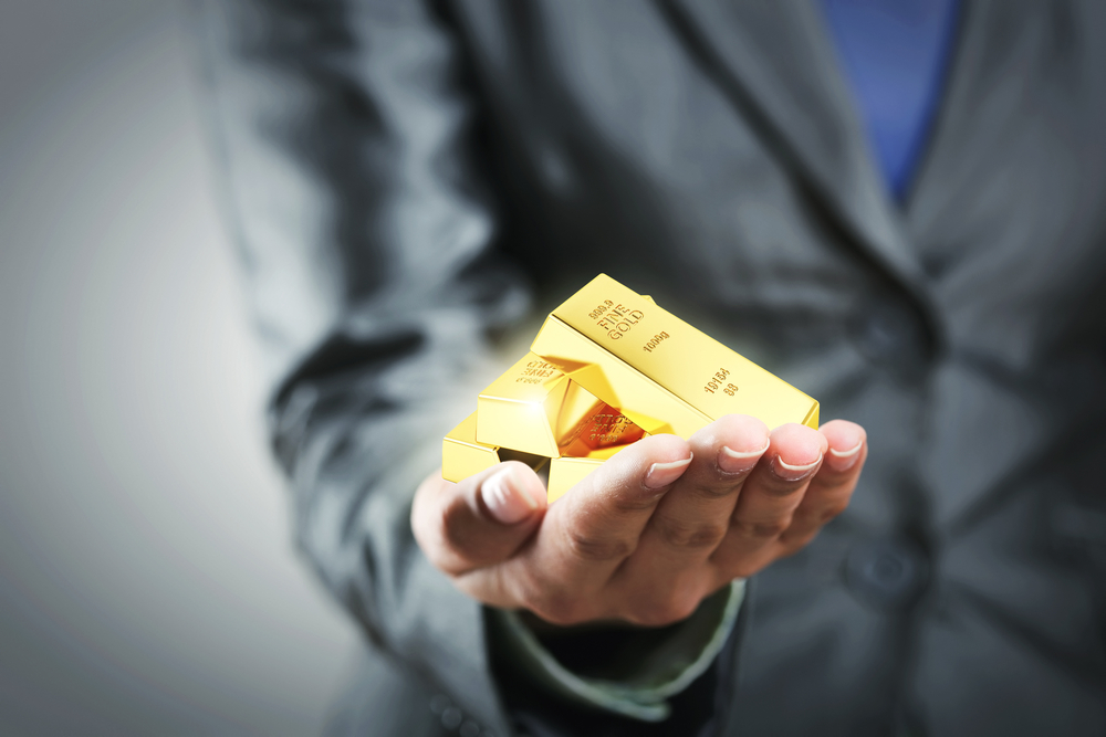 Harga Emas Hari Ini untuk Beli dan Buyback, Kenali Tips Cari Cuan Investasi Logam Mulia