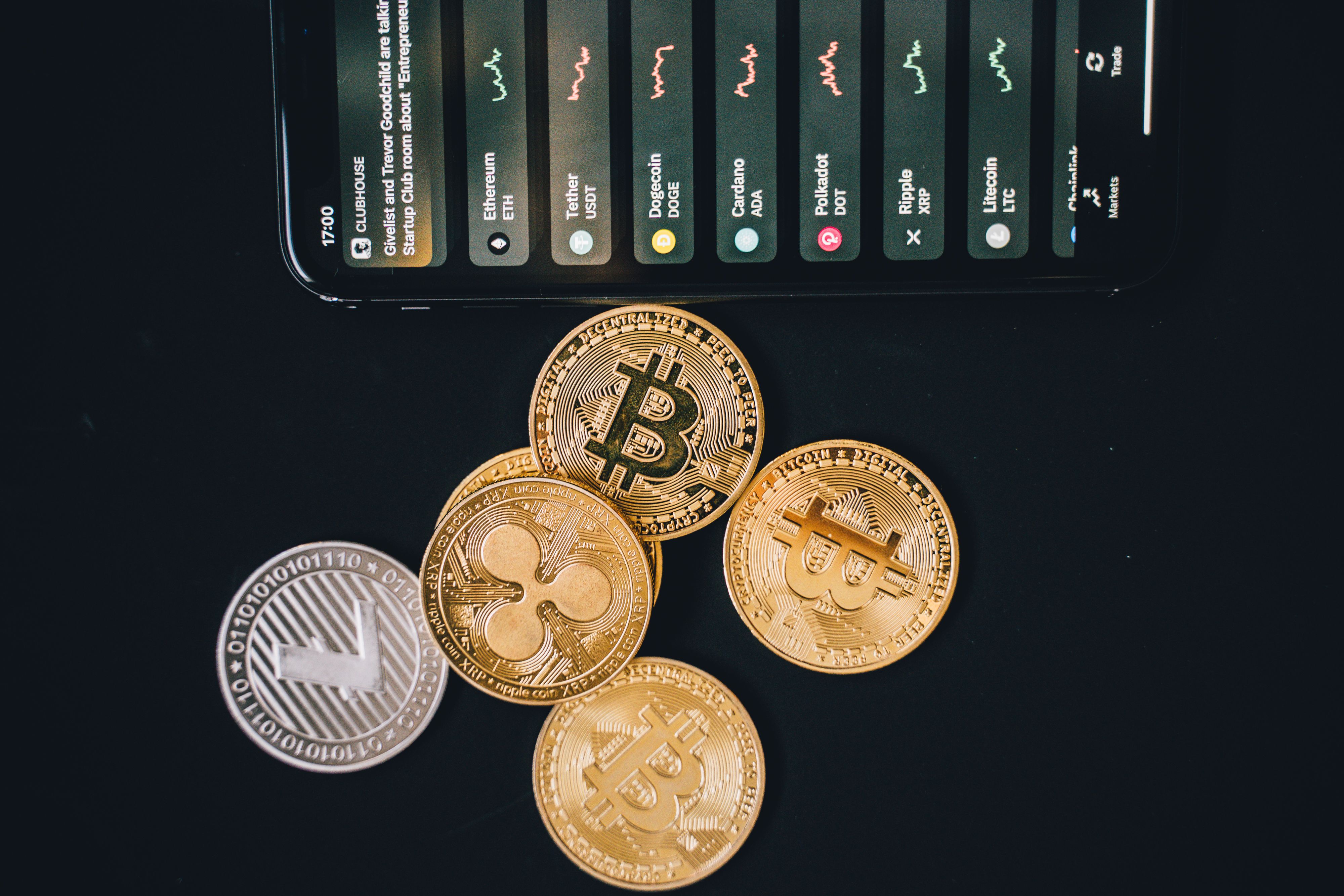 Risiko Investasi Kripto yang Wajib Dipahami Investor Pemula