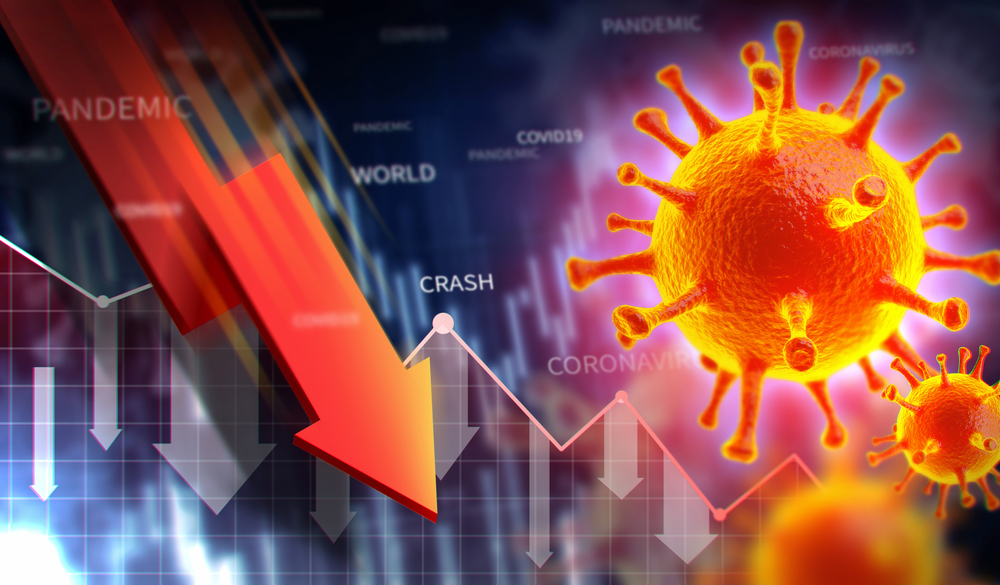 Bareksa Update : Varian Baru Covid-19 Tekan Pasar, Ini yang Harus Dilakukan Investor