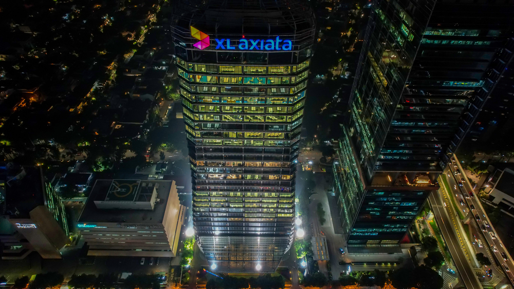 Ini Jadwal Pembagian Dividen Xl Axiata (EXCL) Rp48,6 per Saham