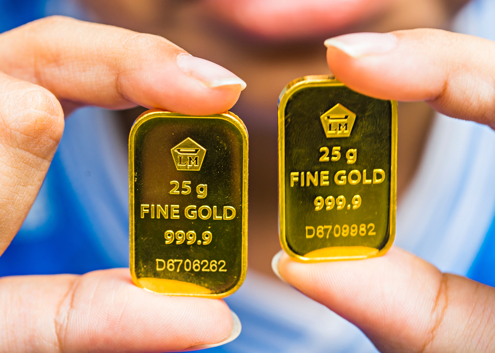 Tiga Cara Investasi Emas Agar Aman dan Cuan