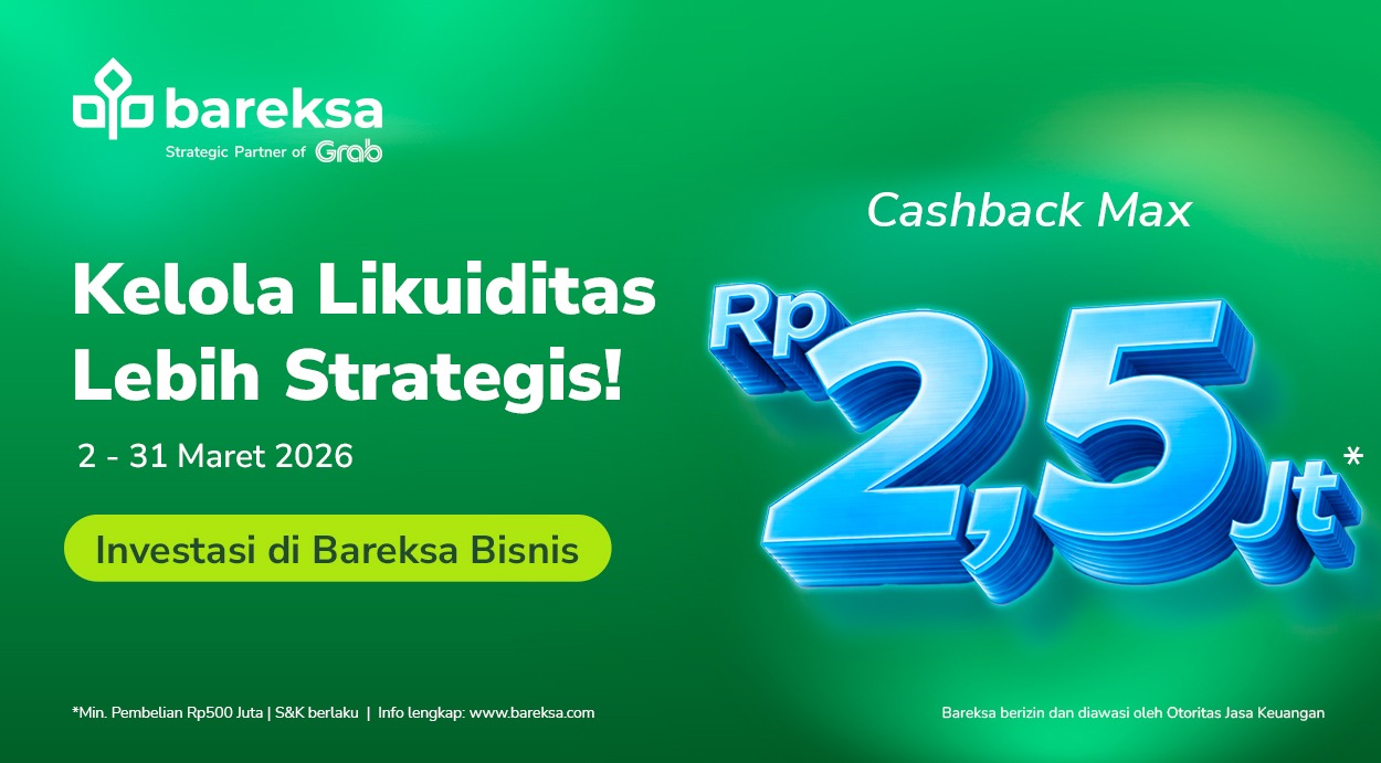 Reksadana Pilihan Investor Institusi untuk Atur Risiko, Return hingga 10% Setahun