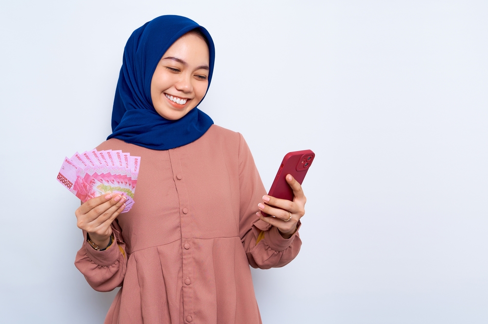 Mau Cuan Dunia Akhirat? Ini Daftar Reksadana Syariah Terbaik versi Bareksa Barometer