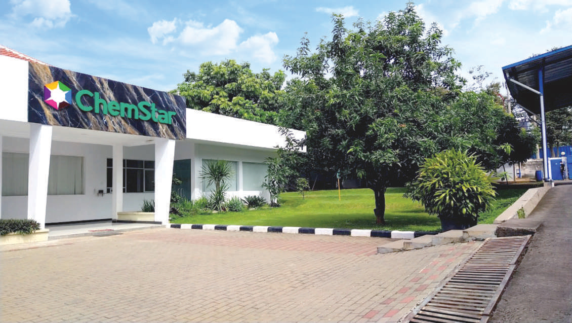 Chemstar Indonesia (CHEM) Bagikan Dividen Rp0,33 per Saham, Estimasi Yield 0,41%