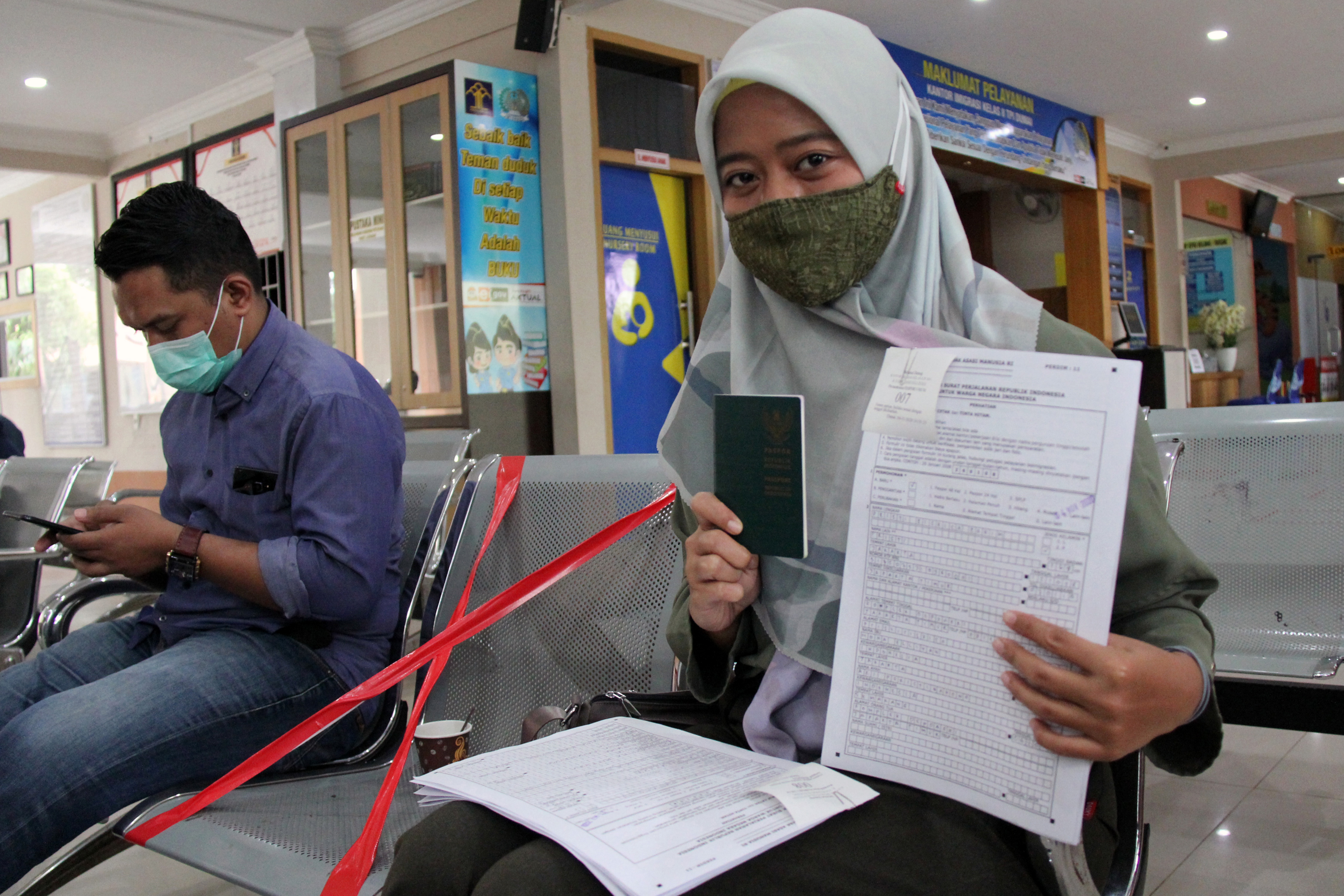 Terapkan Protokol Kesehatan, Berapa Biaya Umroh Selama Masa Pandemi?