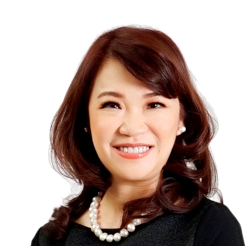 Katarina Setiawan Manulife AM: Outlook Pasar dan Saran Investasi Saat Pandemi