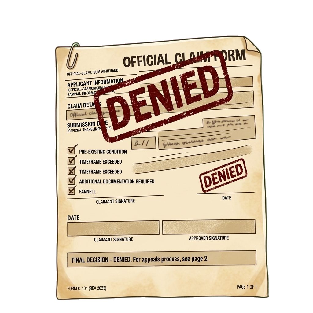 The Fine Print on Care Facility Citations: When to Worry (and When Not To)