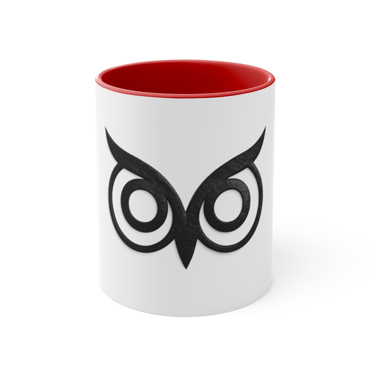11oz Accent Mug