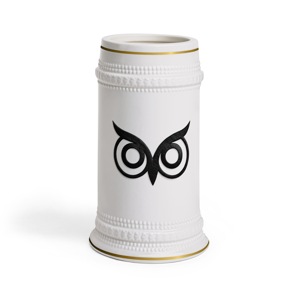 Beer Stein Mug