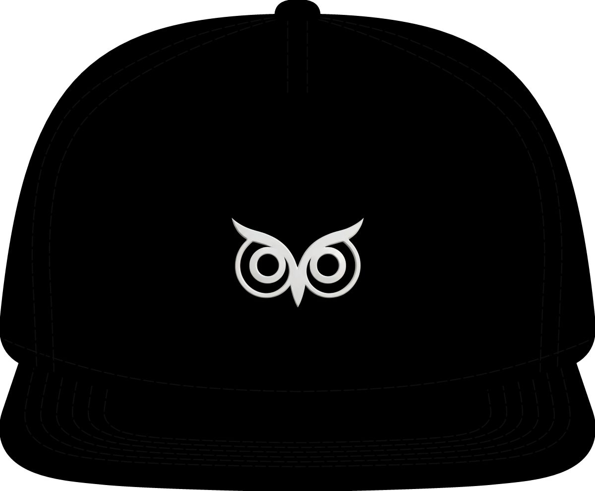 Burnside Cap