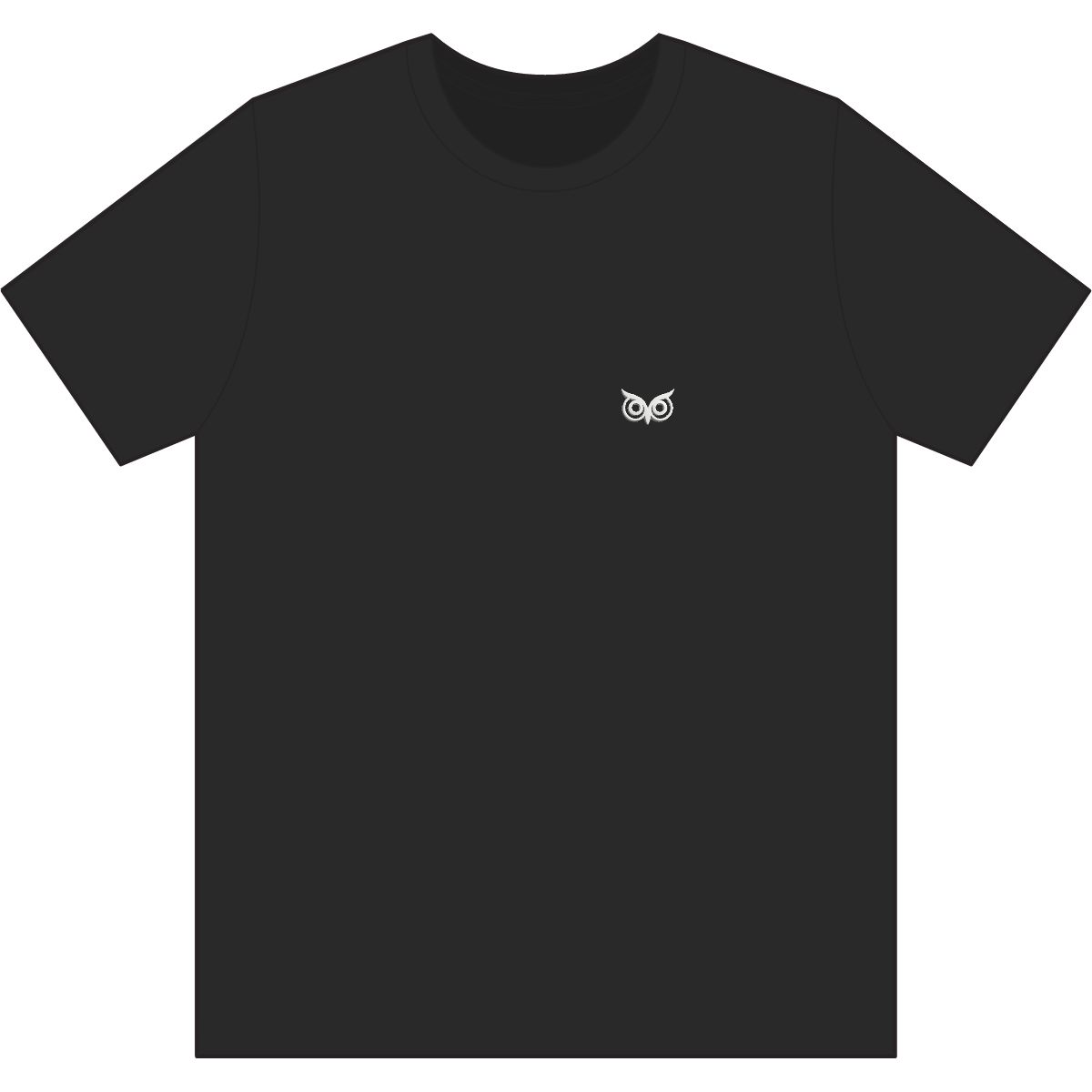 CamoHex Colorblock Tee