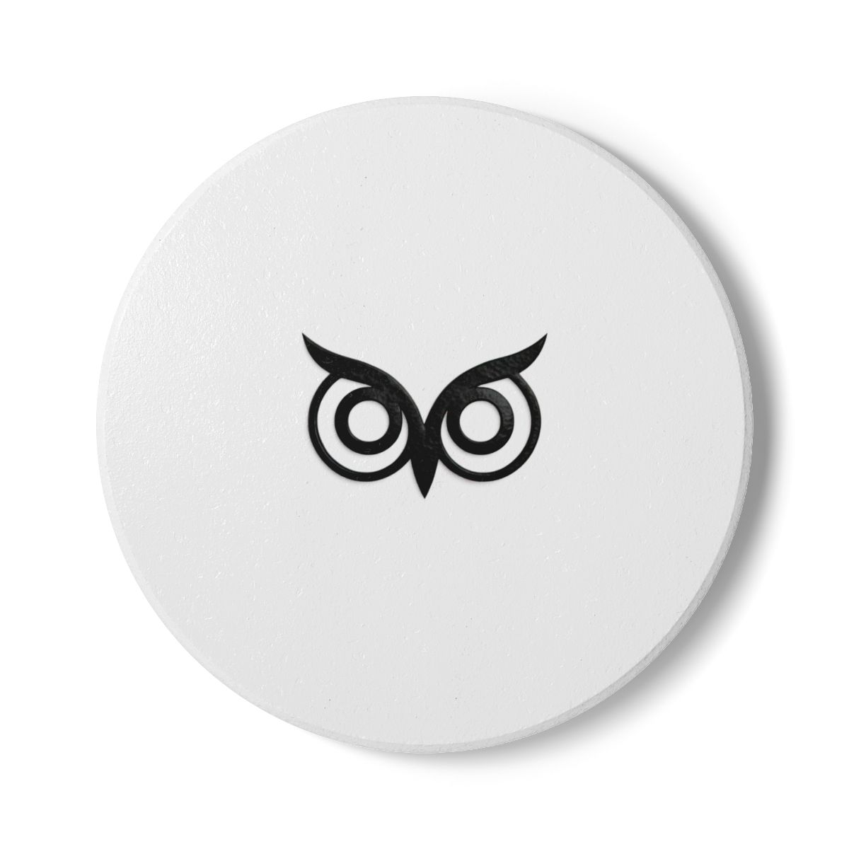Ceramic Coaster