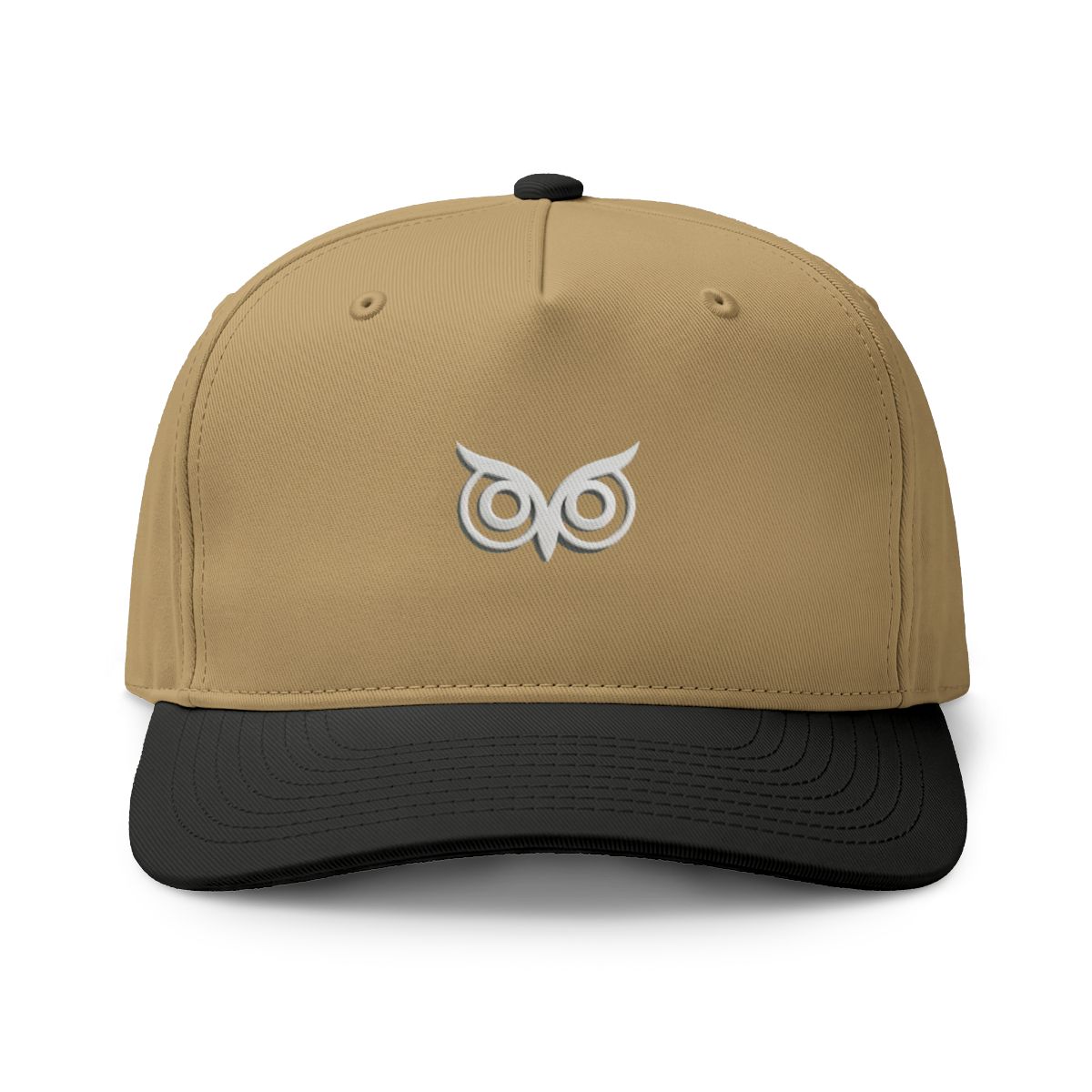 Class Two-Tone Cap