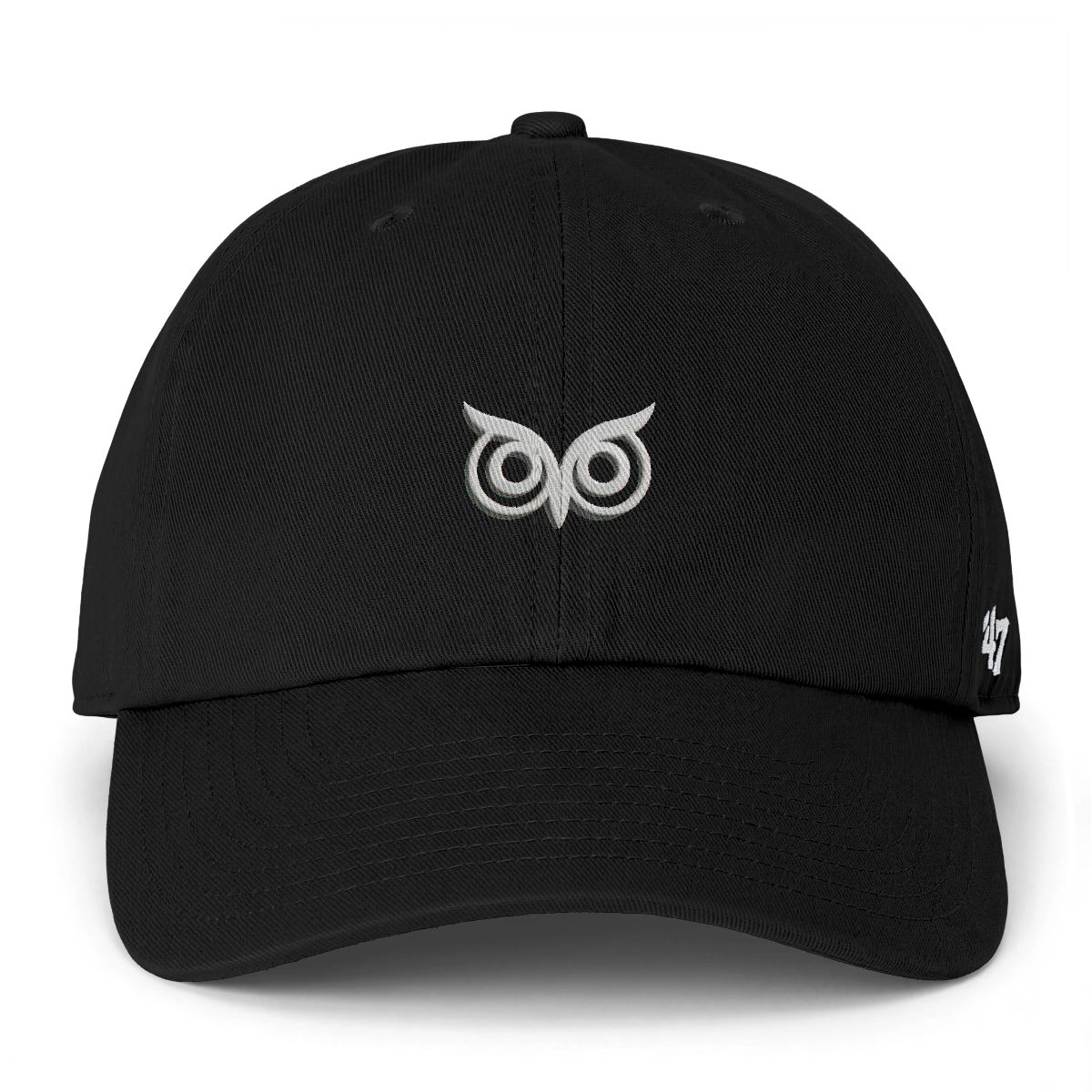 Clean Up Cap