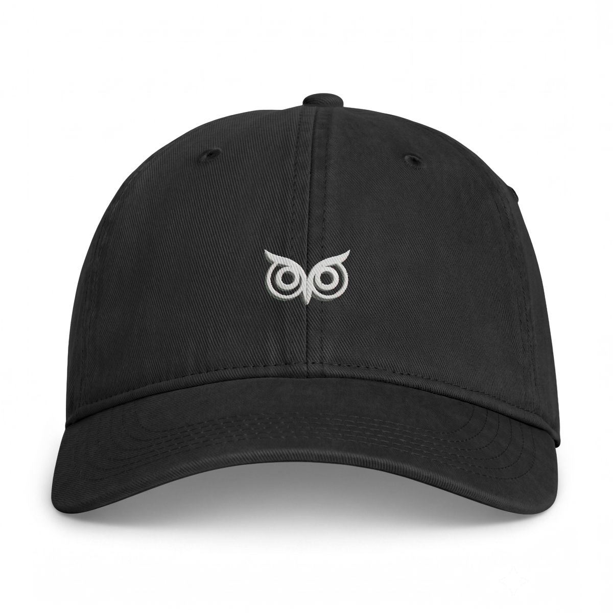 Coastal Washed Cap