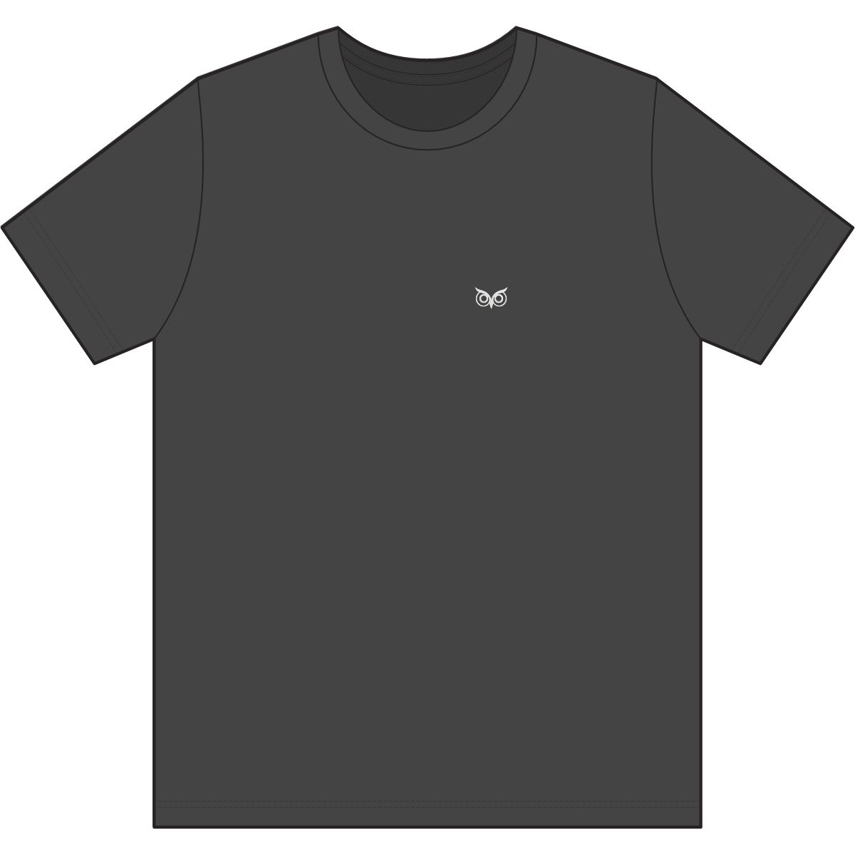 Core Cotton DTG Tee