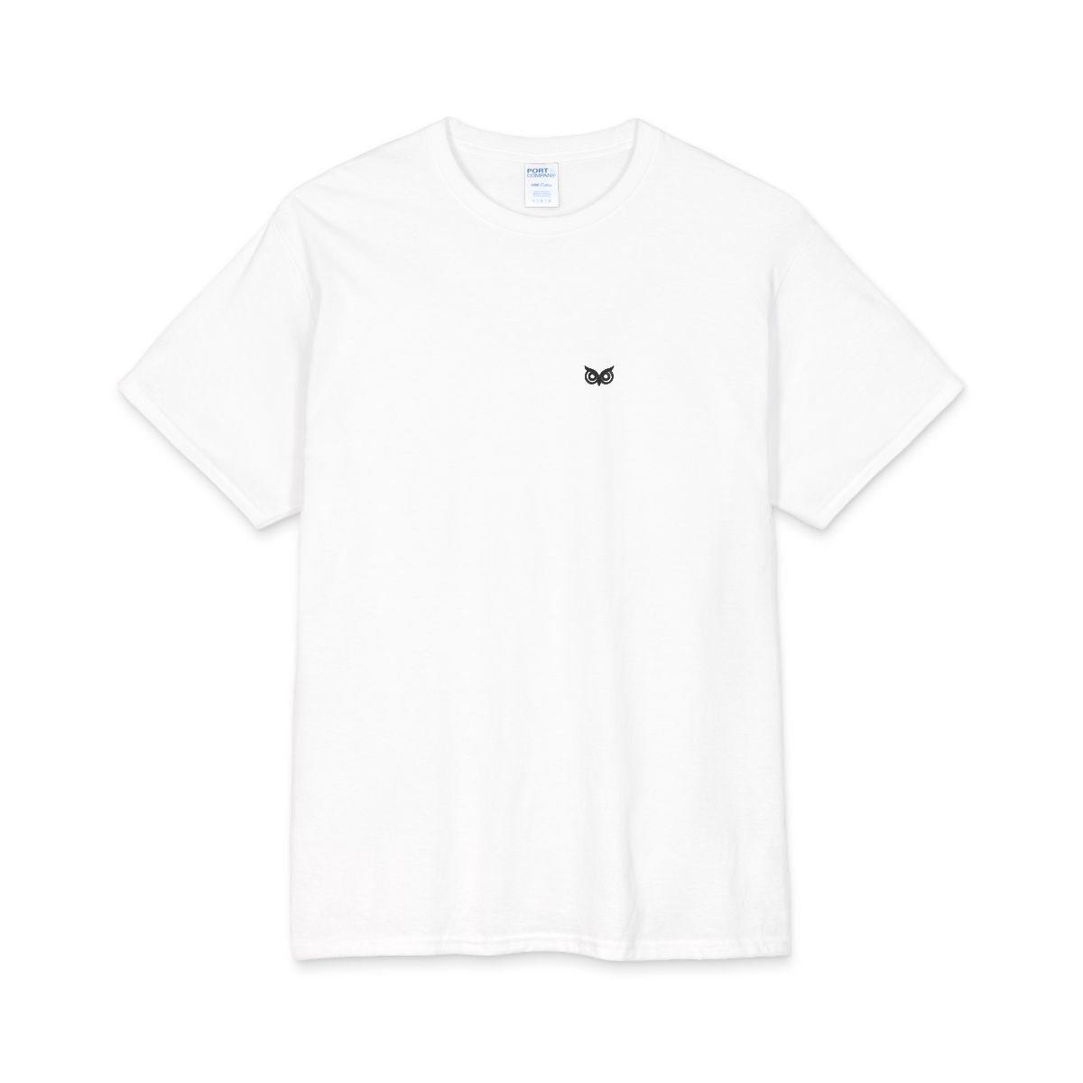 Core Cotton Tee