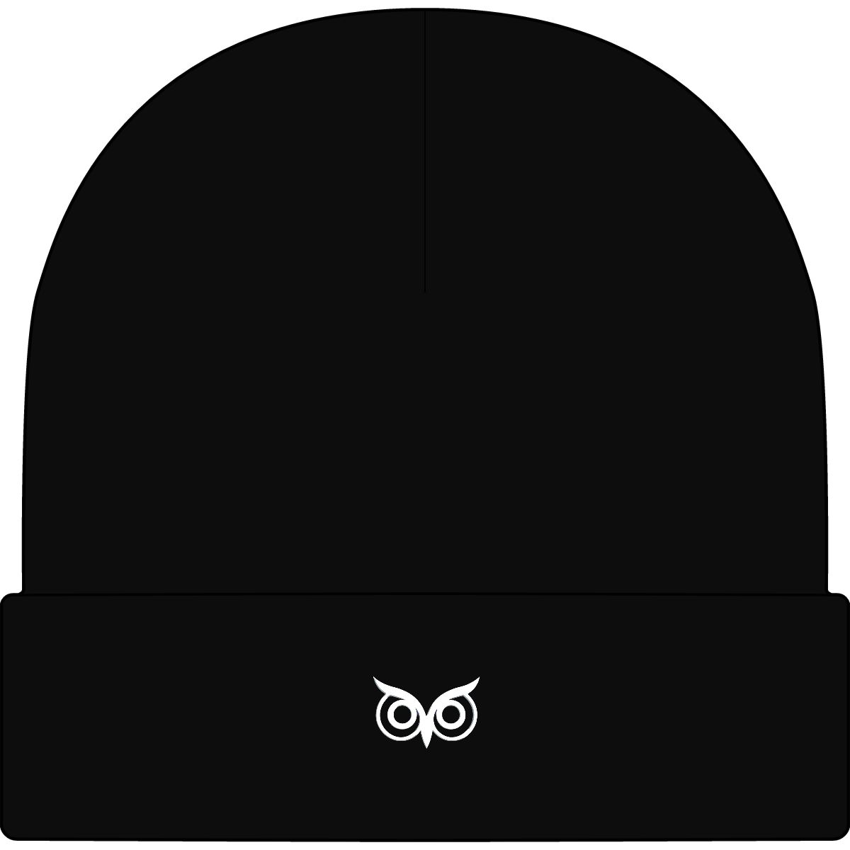 Cuff Beanie