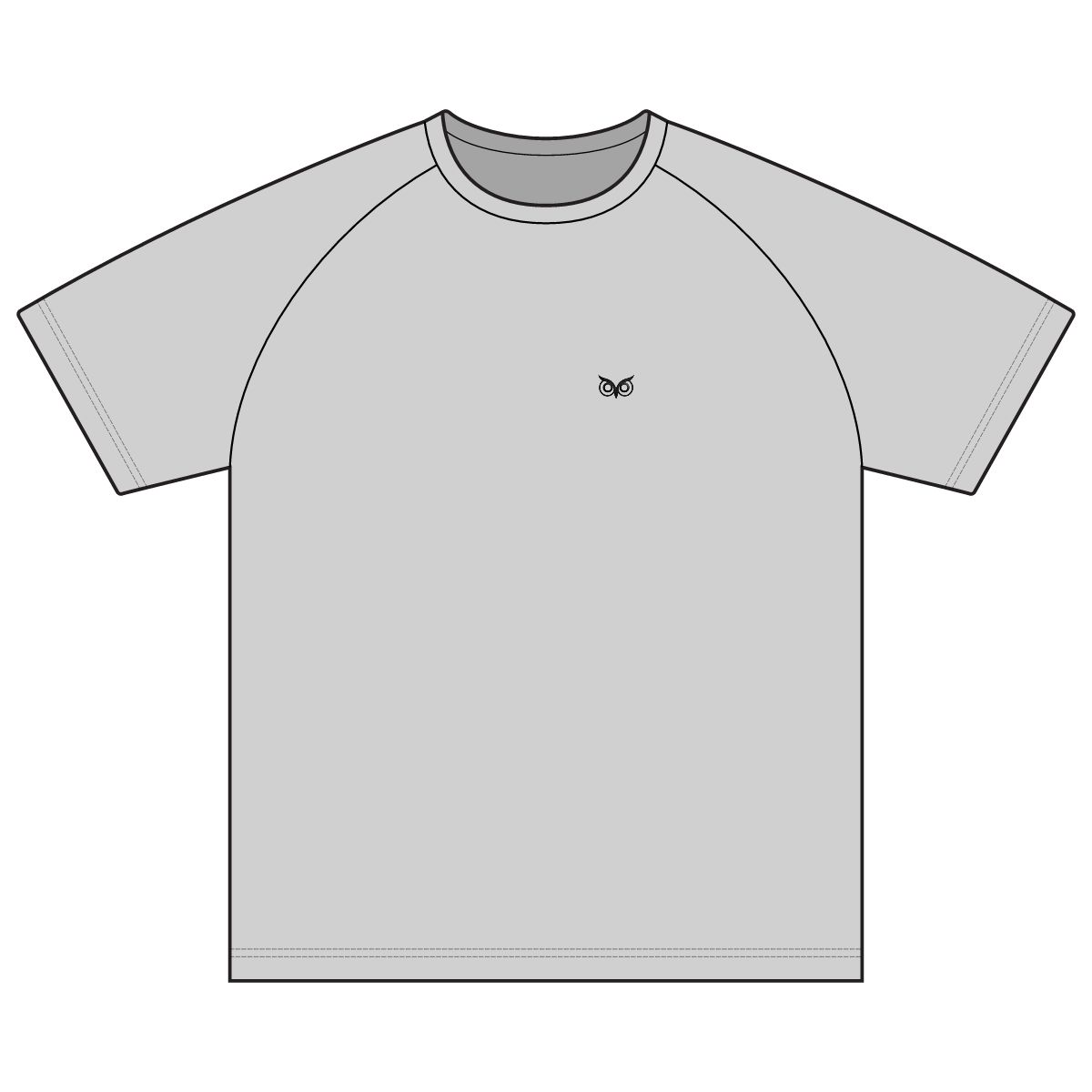 Digi Camo Tee