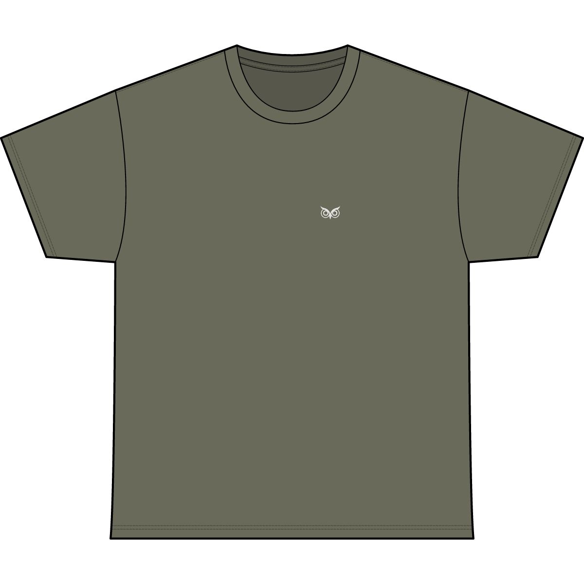 Heather Performance Tee