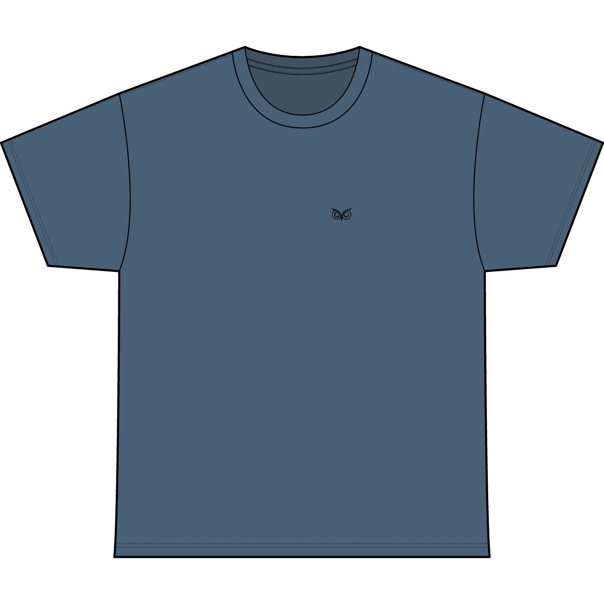 Heavyweight Tee