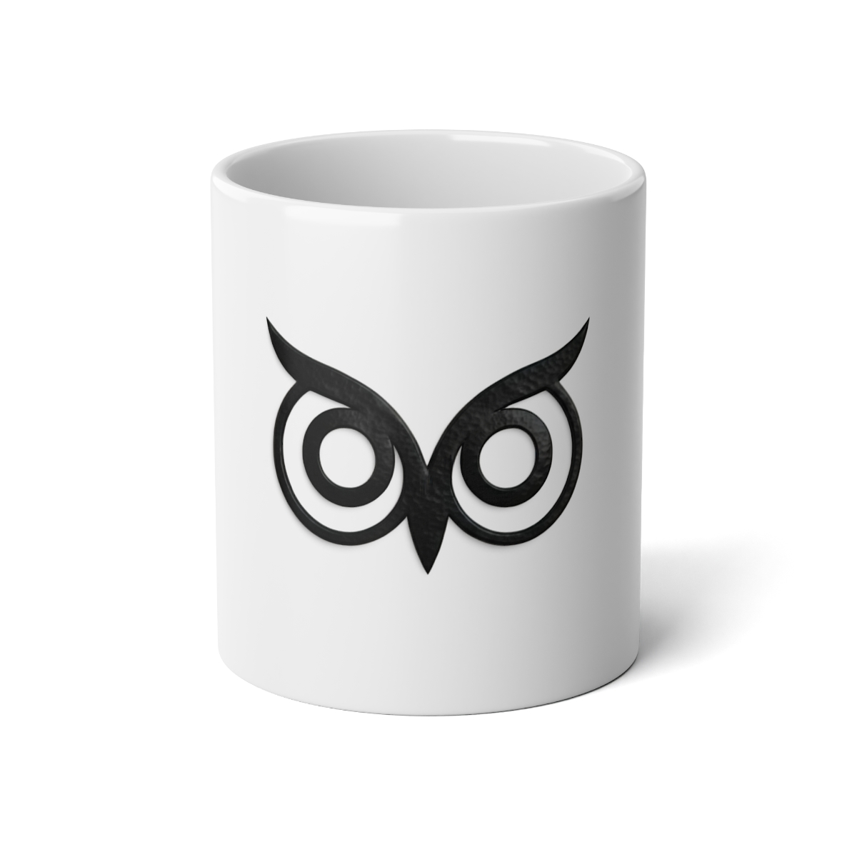 Jumbo Mug, 20oz