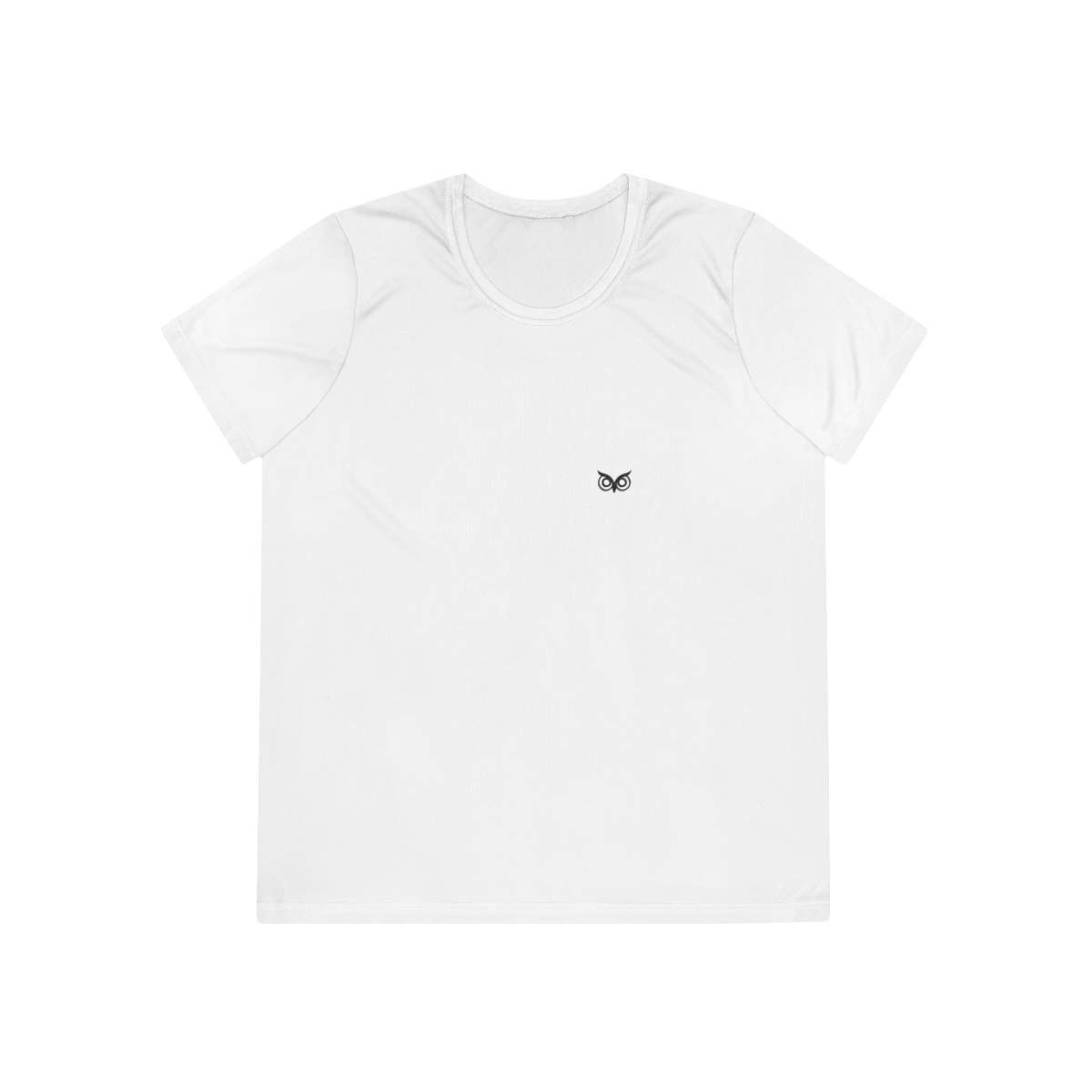 Ladies Competitor Tee