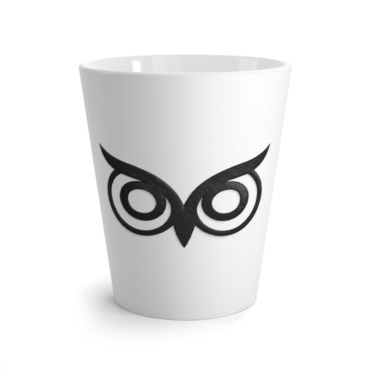 Latte Mug