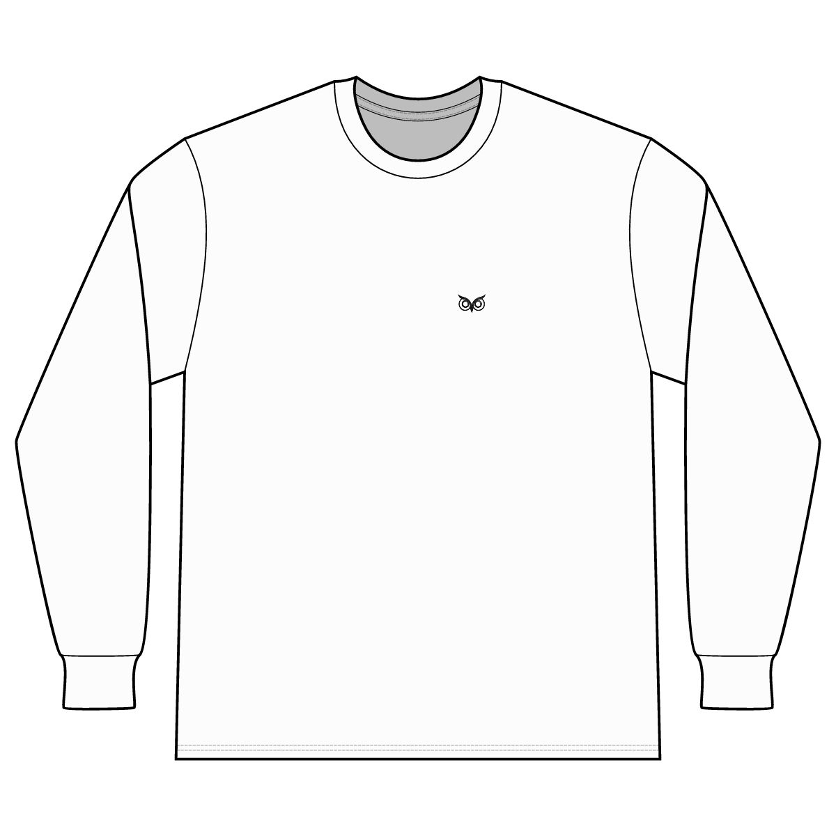 Long Sleeve Core Blend Tee