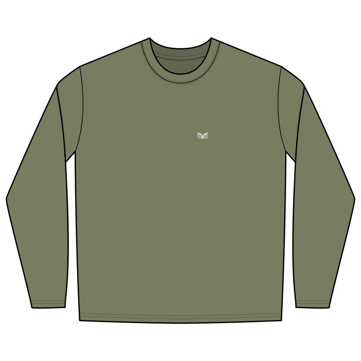 Long Sleeve Tee