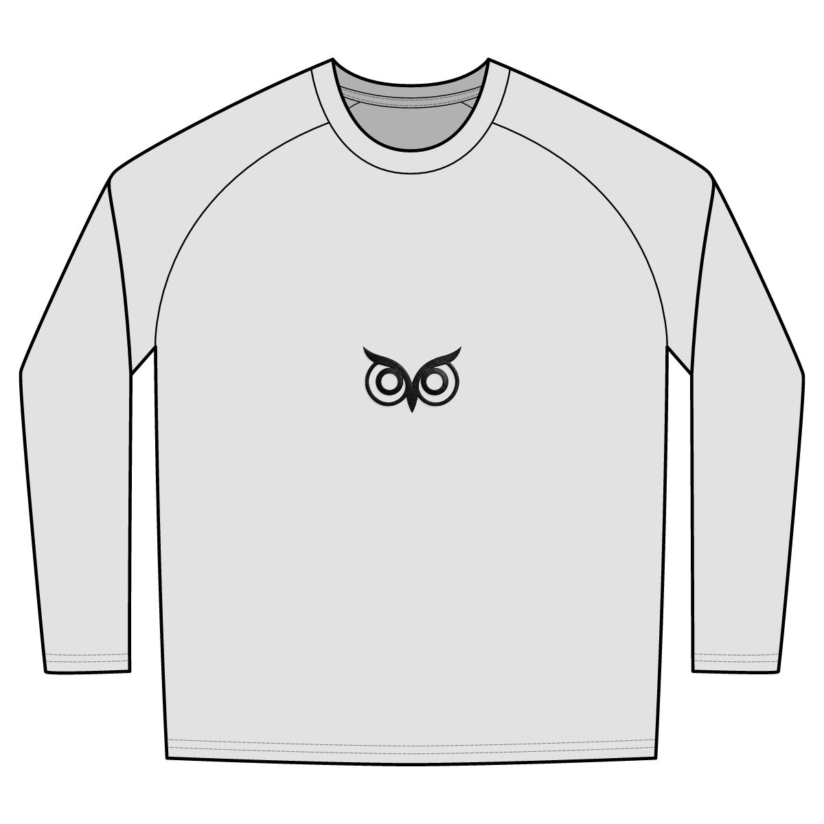 Long Sleeve Ultimate Performance Crew