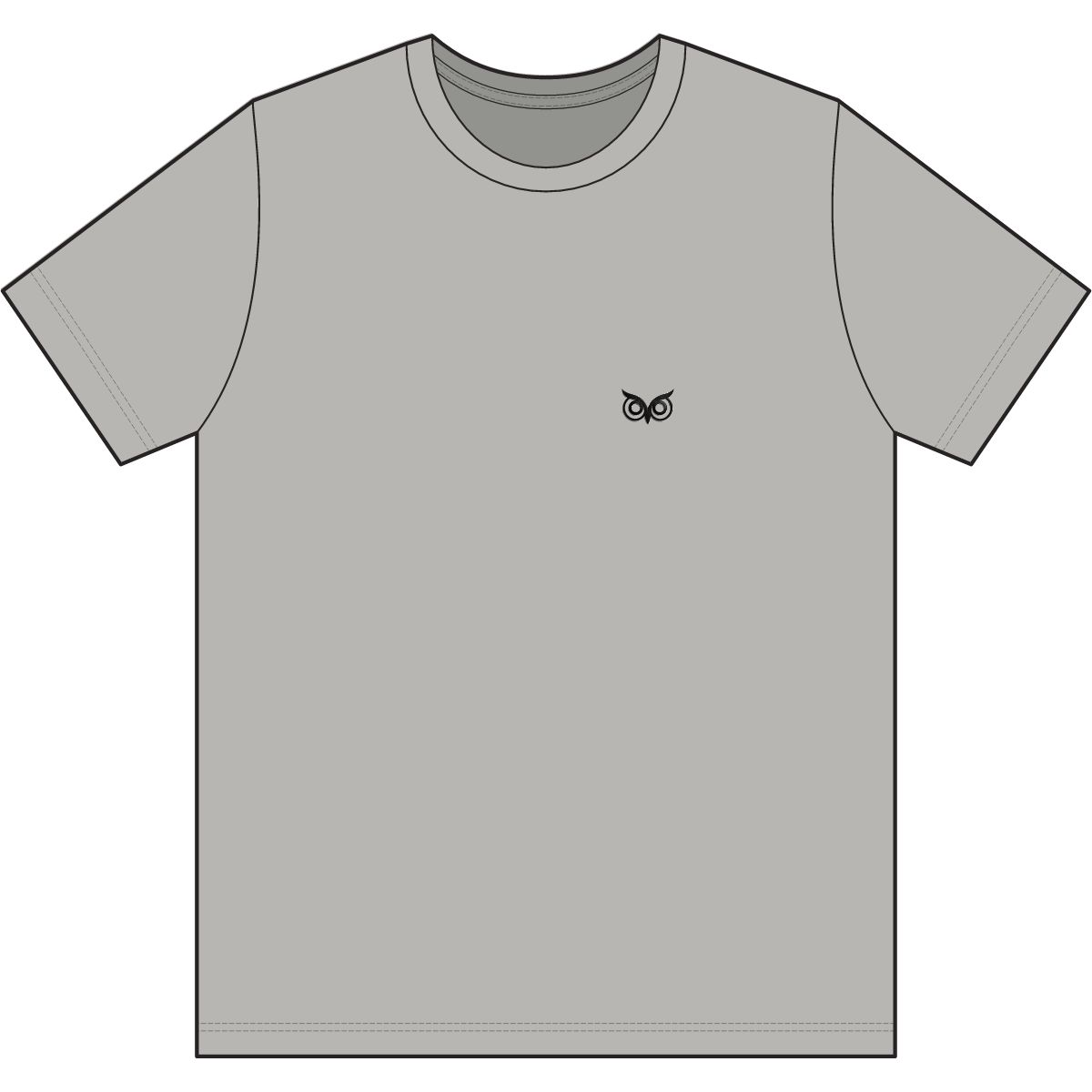 Medal Tee