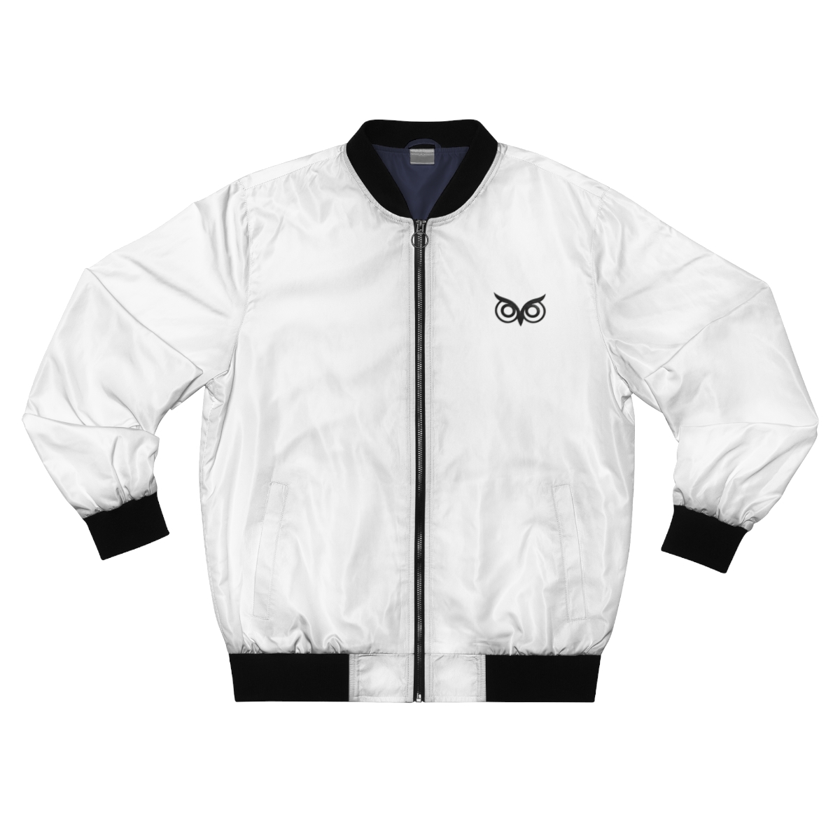 Men's Bomber Jacket (AOP)