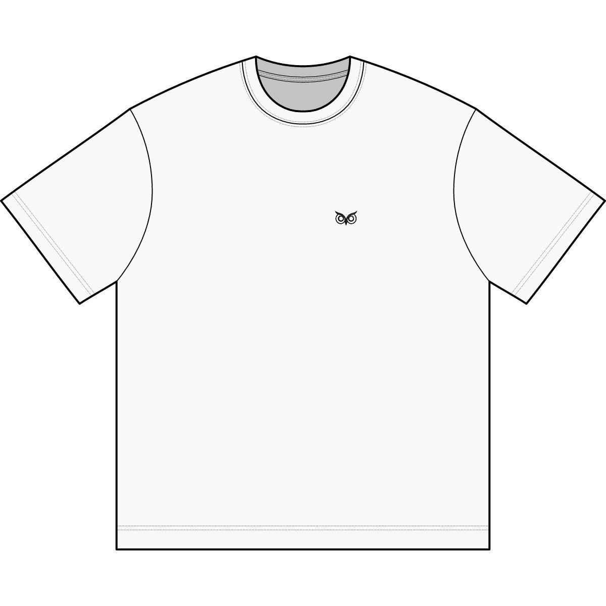 Men's Box Tee