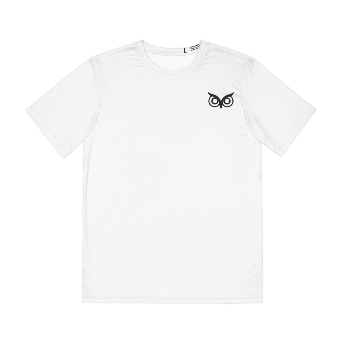 Men's Polyester Tee (AOP)