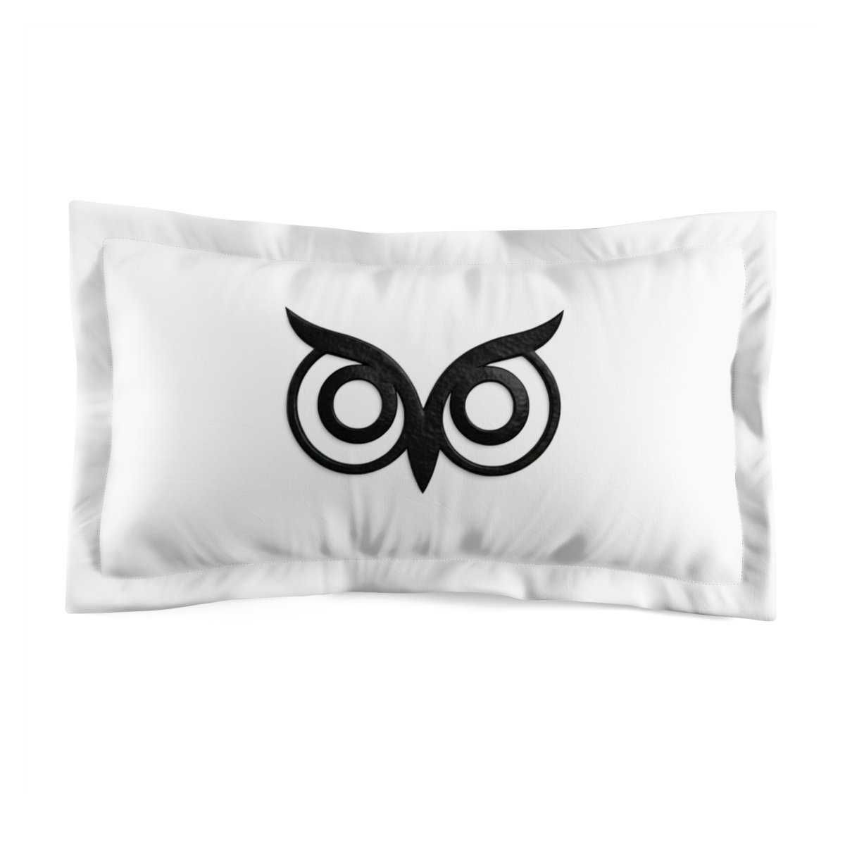 Microfiber Pillow Sham