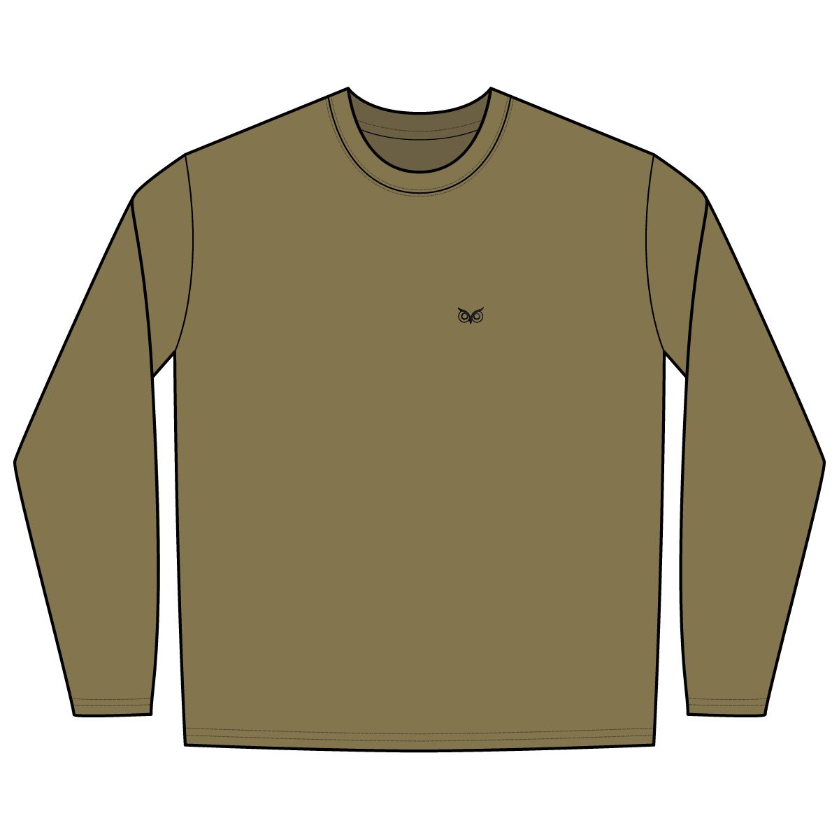 Performance Long Sleeve Tee