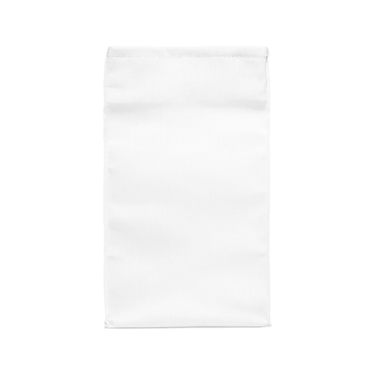 Polyester Lunch Bag