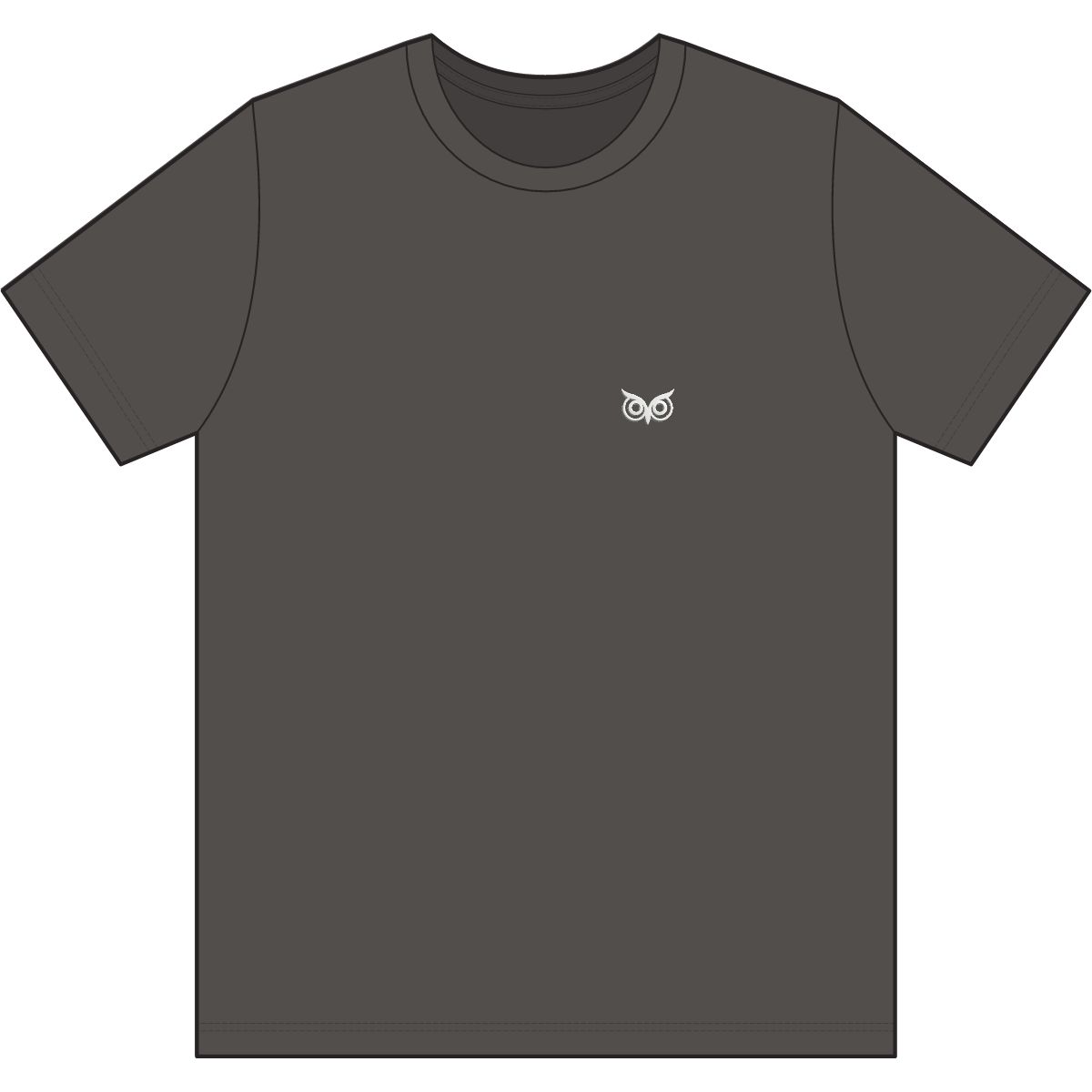 PosiCharge Strive Tee